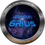 logo mission6rius