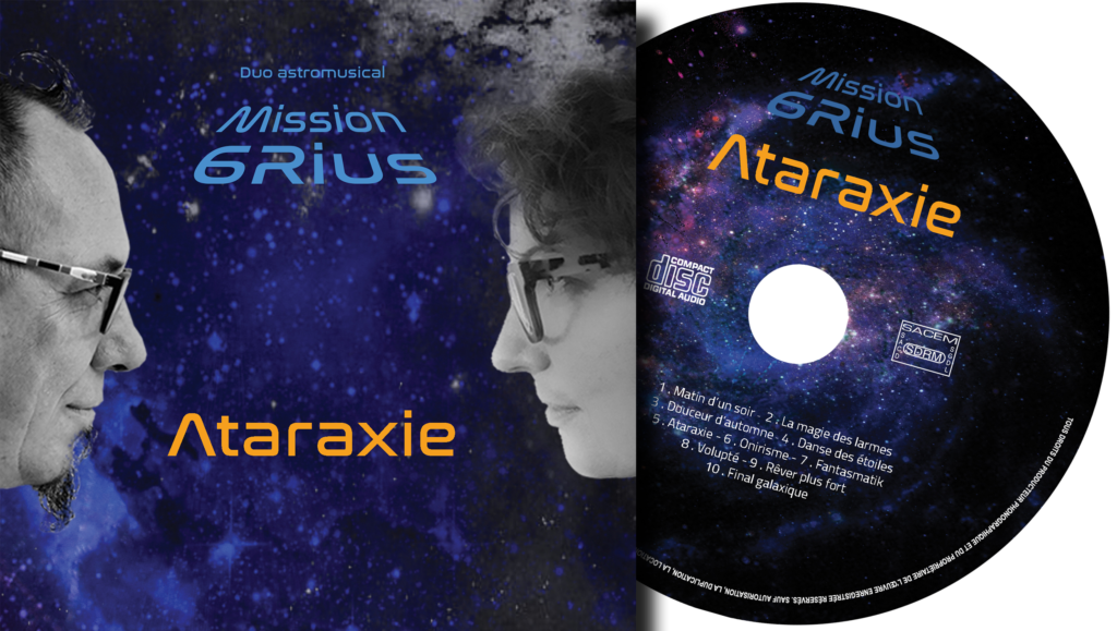 Visuel CD www