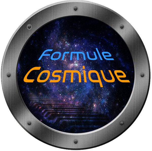 Pastille Formule Cosmique