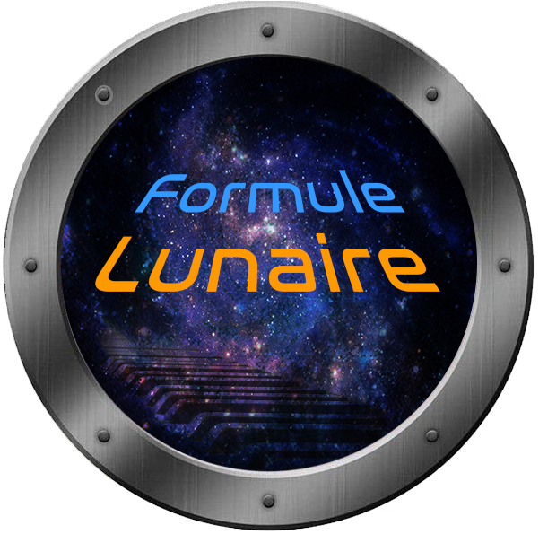 Pastille Formule Lunaire