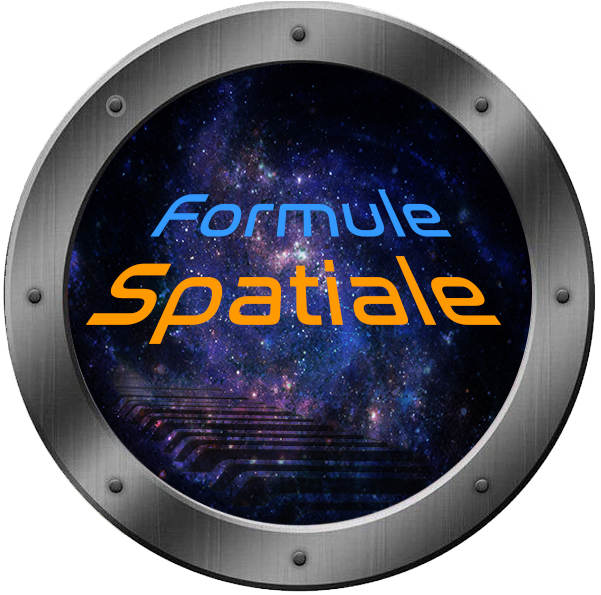 Pastille Formule Spatiale