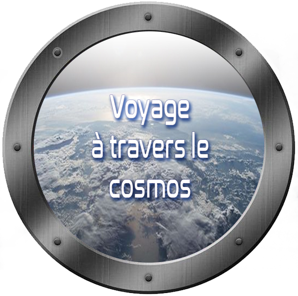 Pastille voyage cosmos