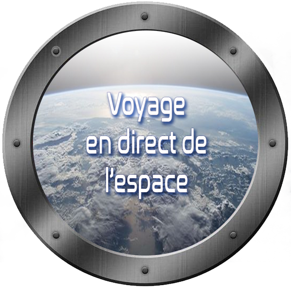 Pastille voyage direct espace