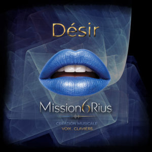 Logo M6R Désir 2